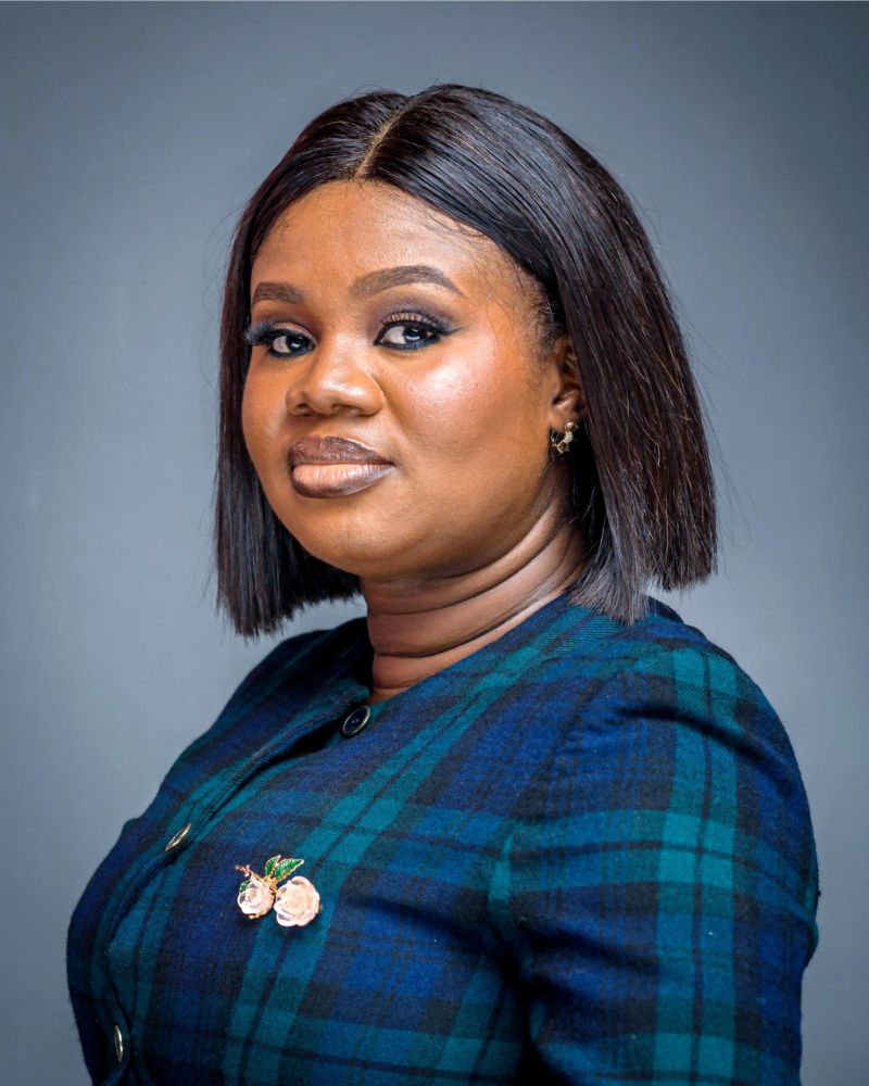 Tosin Adegoke